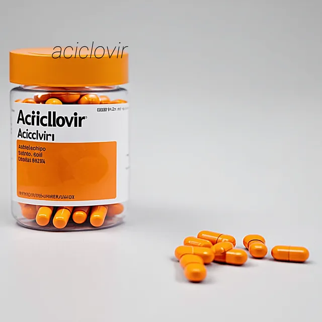 Venta de aciclovir